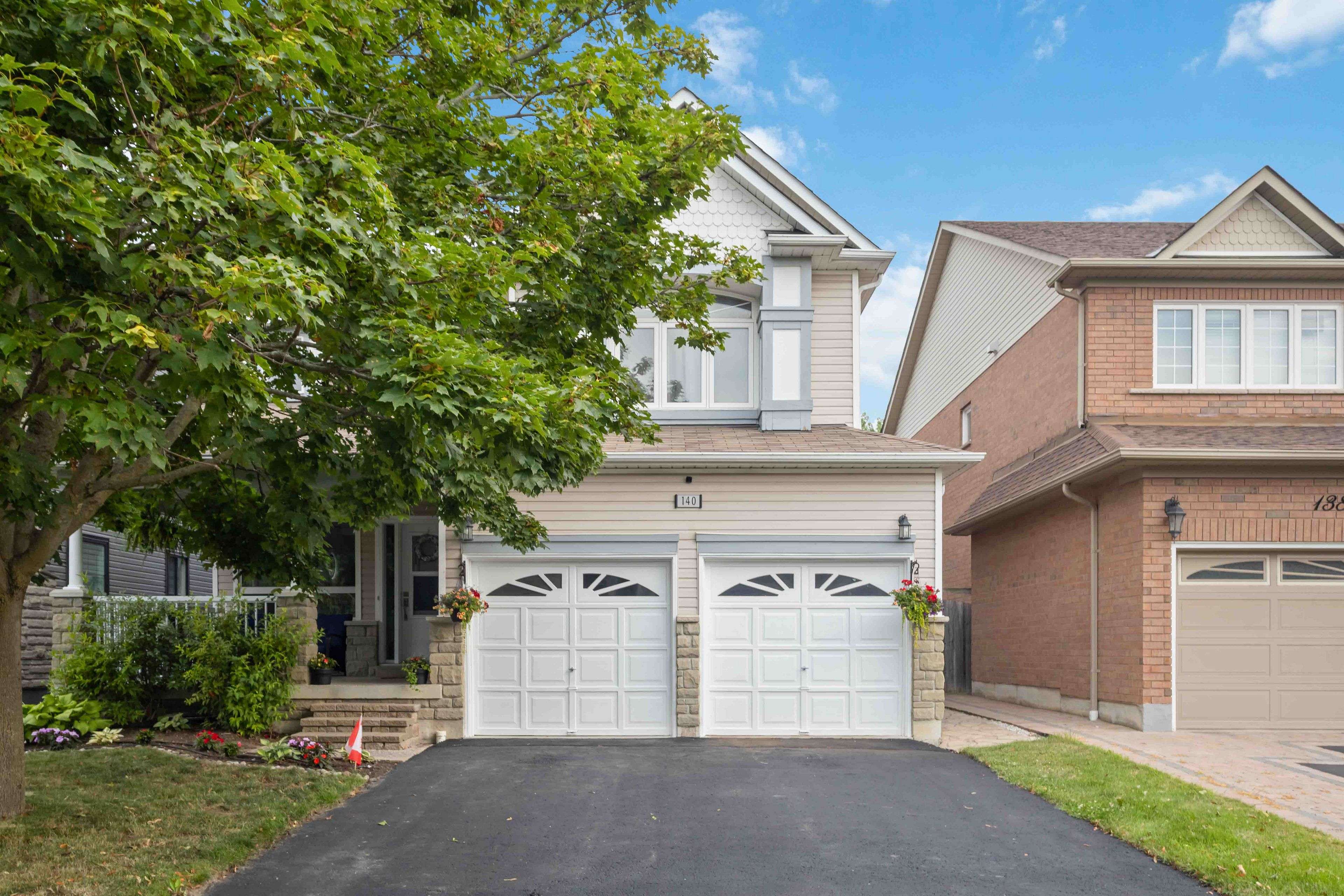 140 Vipond RD, Whitby, ON L1M 1K9