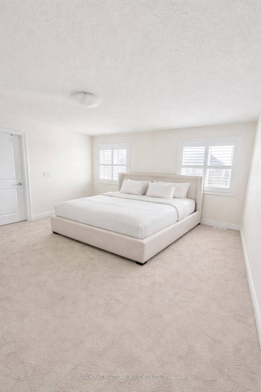 93 Wamsley CRES, Clarington, ON L1B 1G9