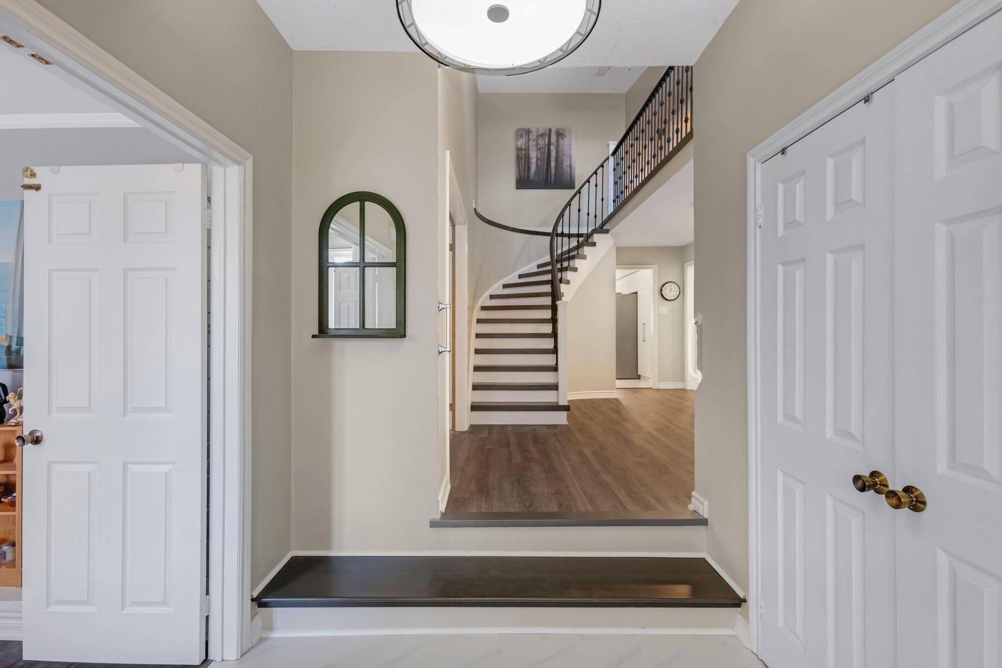 22 Havagal CRES, Markham, ON L3P 7E9