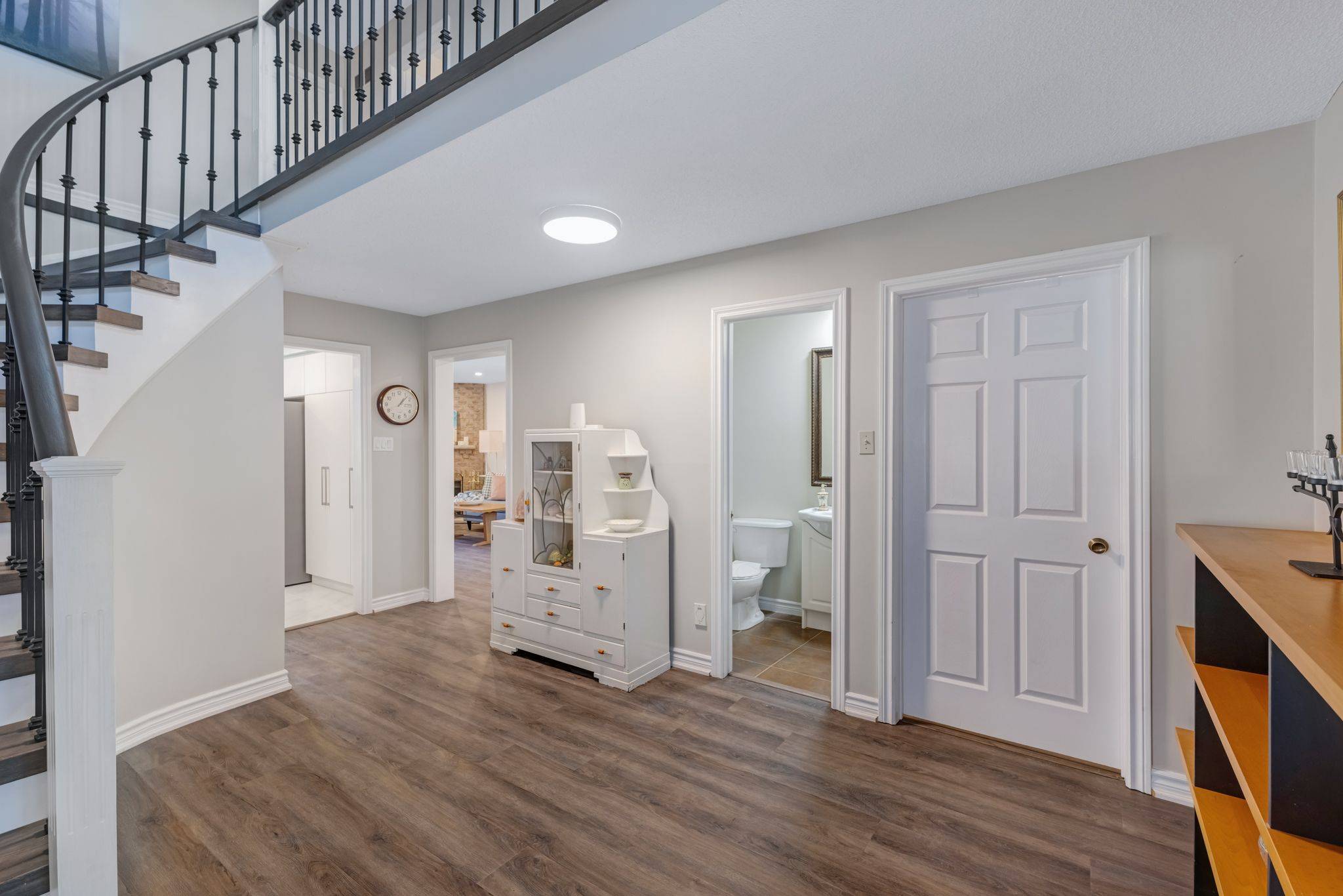 22 Havagal CRES, Markham, ON L3P 7E9