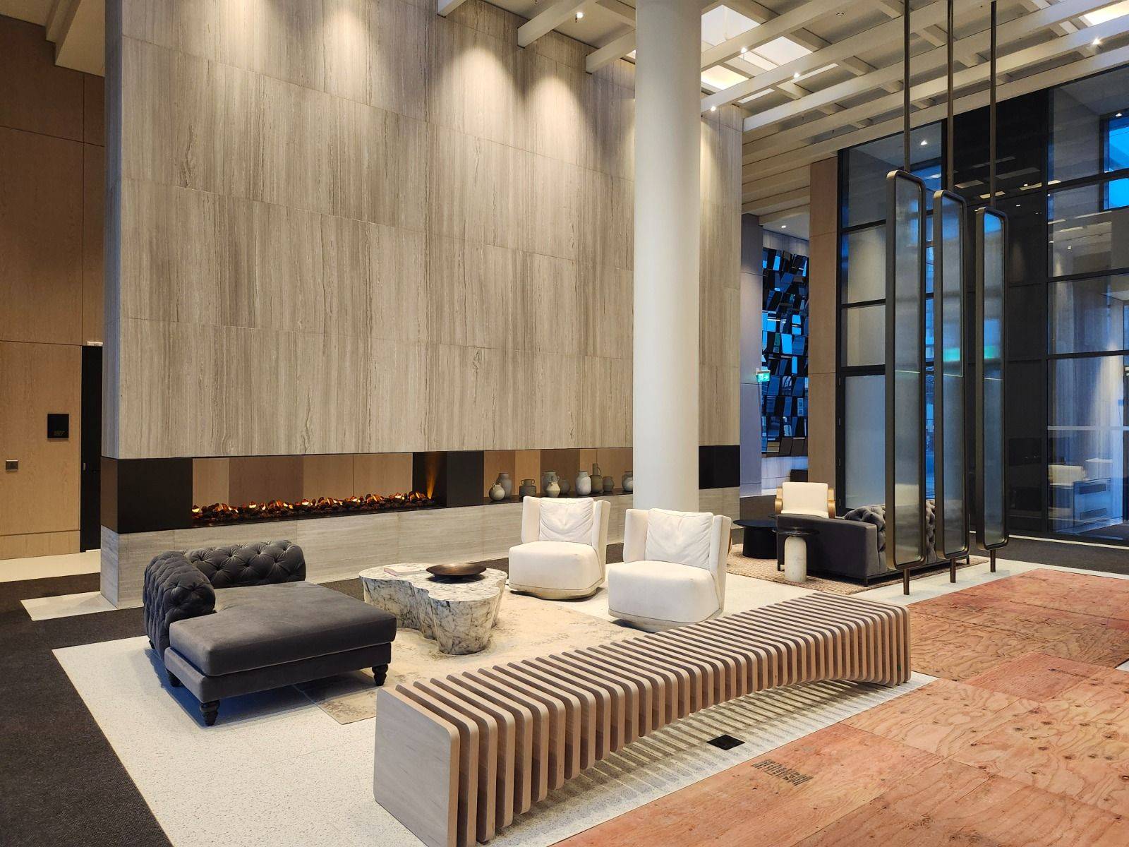 195 Commerce ST #3315, Vaughan, ON L4K 0P9