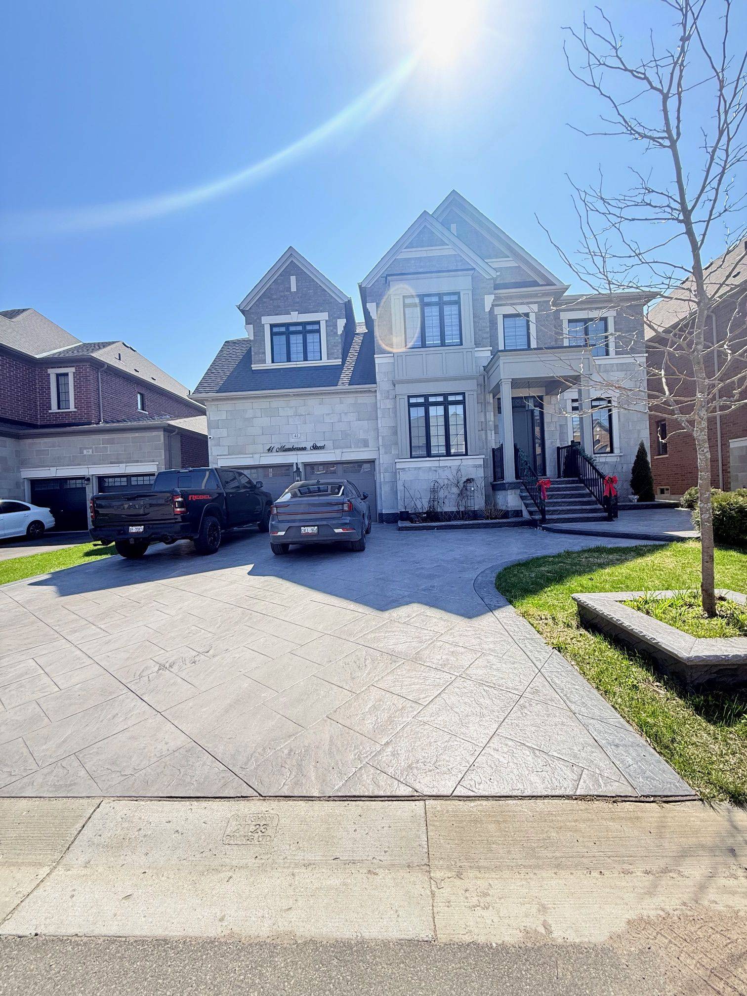 41 Mumberson ST, Innisfil, ON L0L 1L0