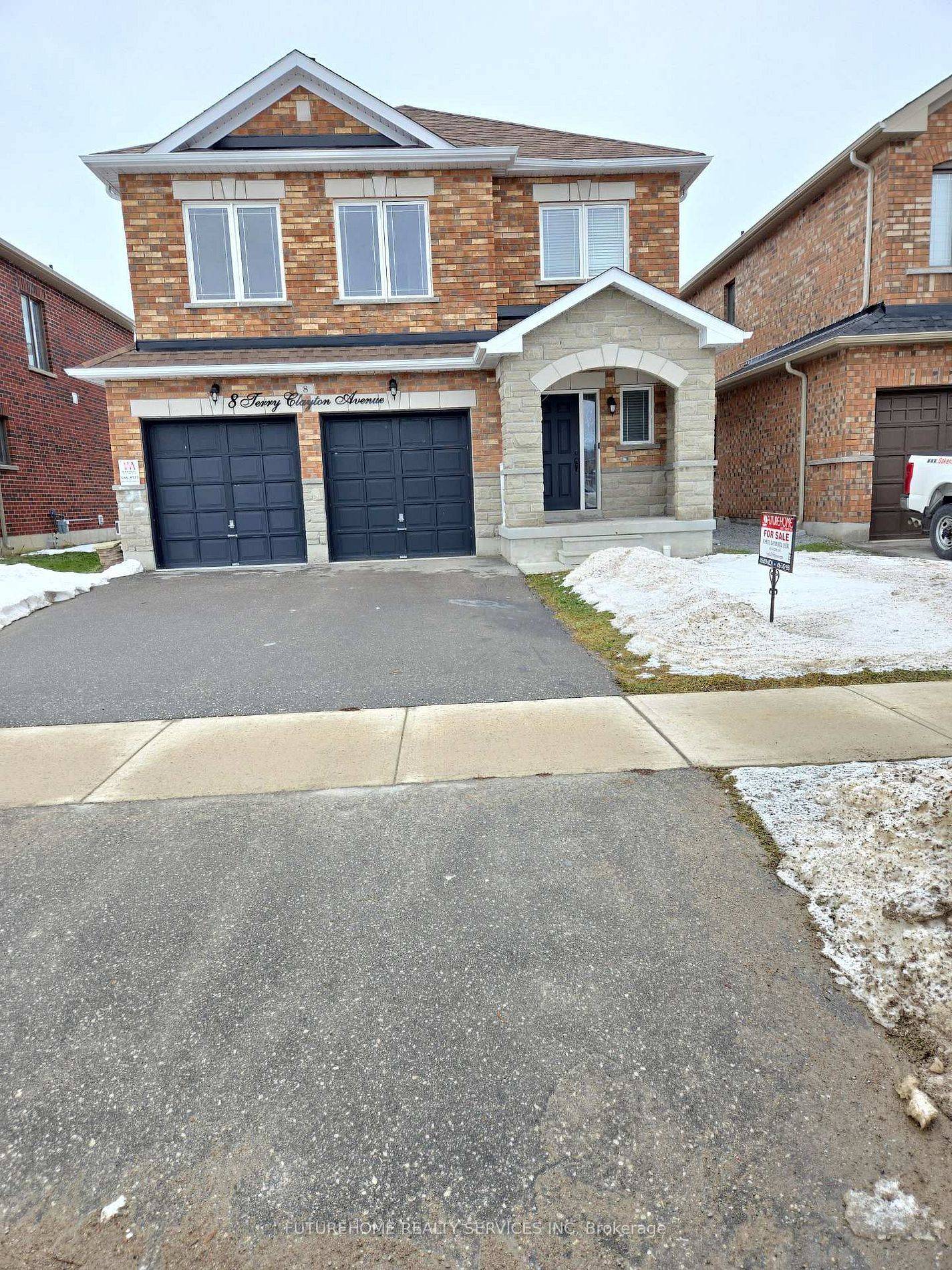 8 Terry Clayton AVE, Brock, ON L0K 1A0