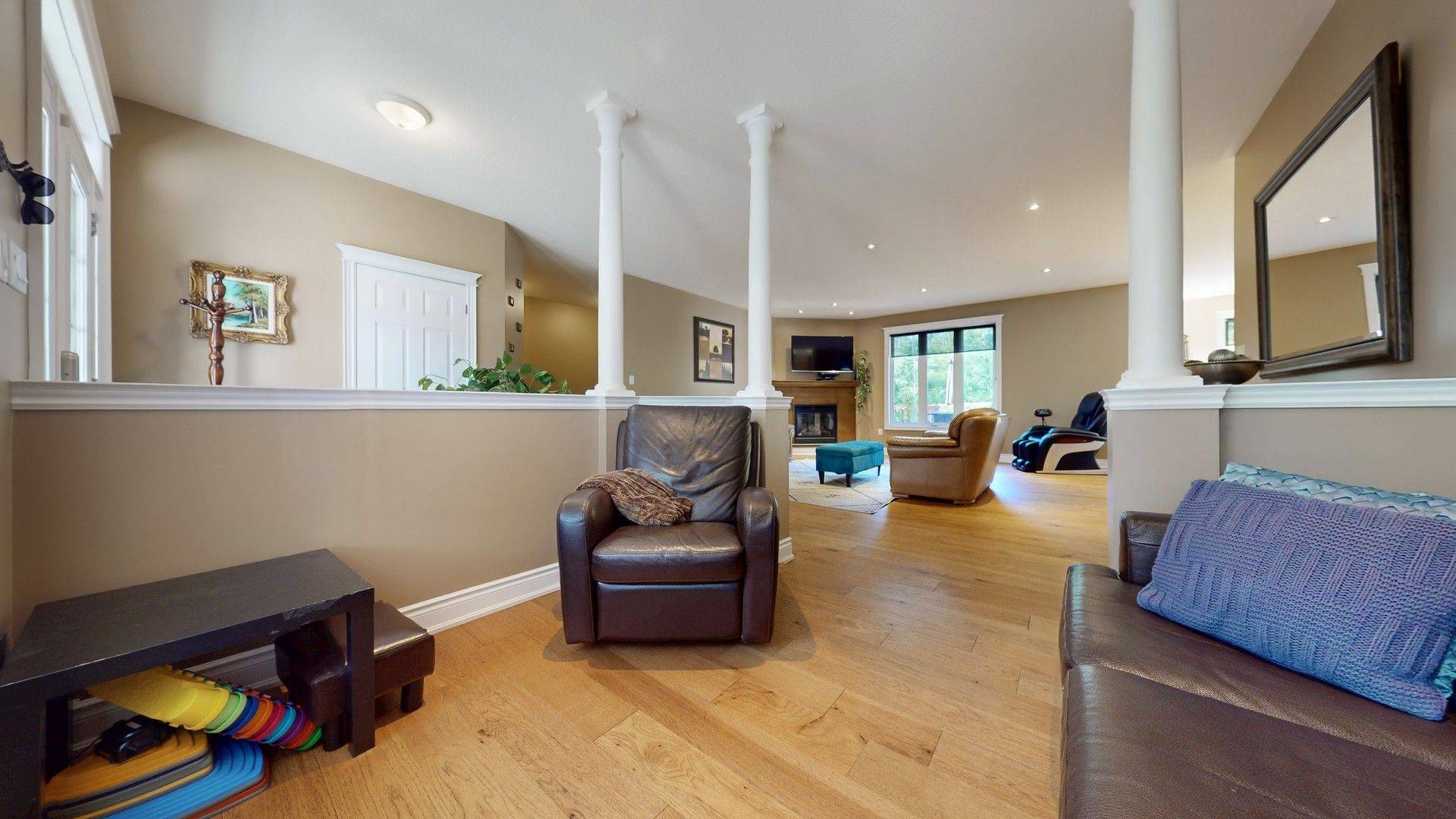 8430 Tosorontio Side Road 20th RD, Adjala-tosorontio, ON L0M 1M0