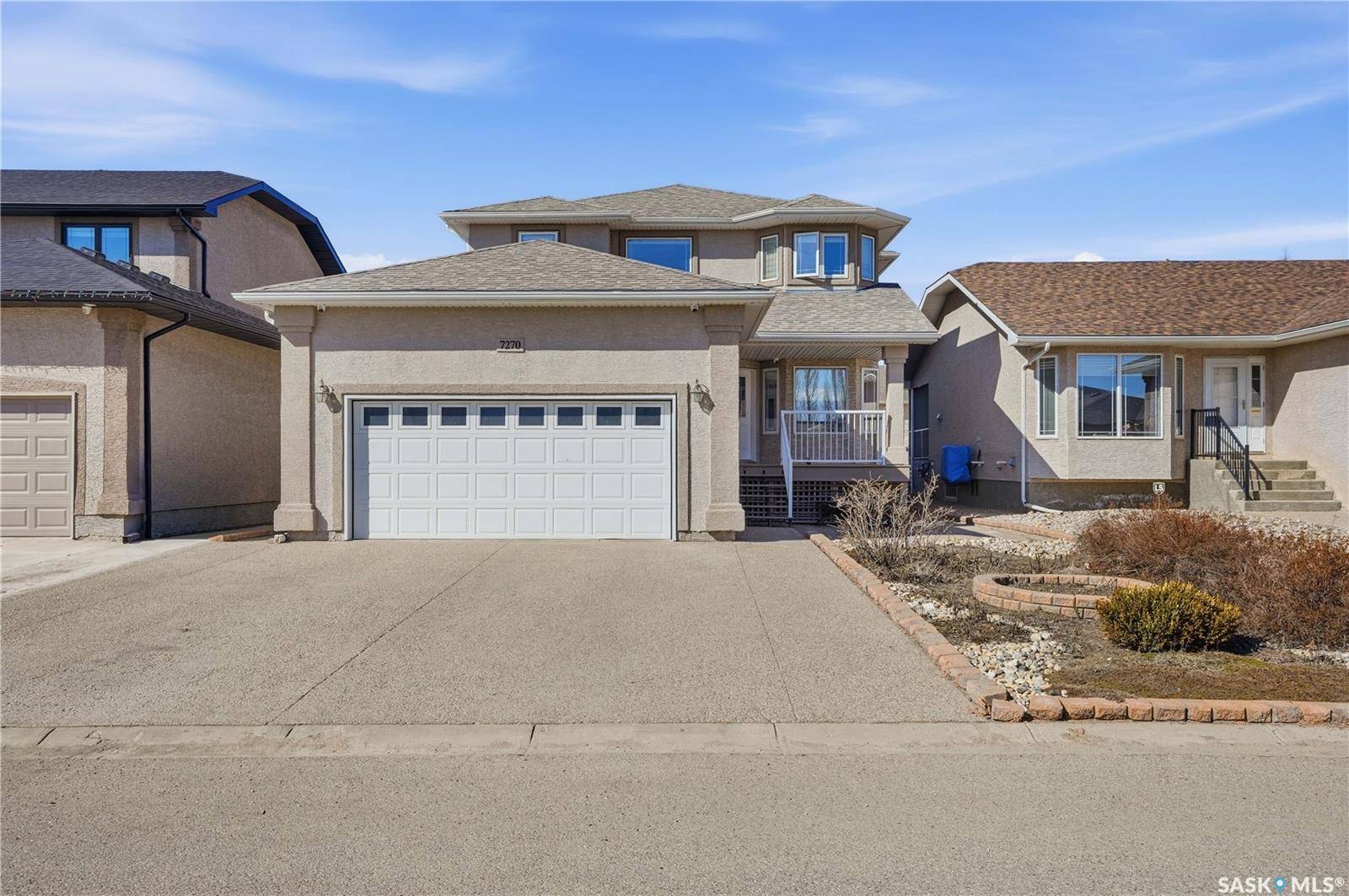 7270 Maple WAY, Regina, SK S4X 0E2