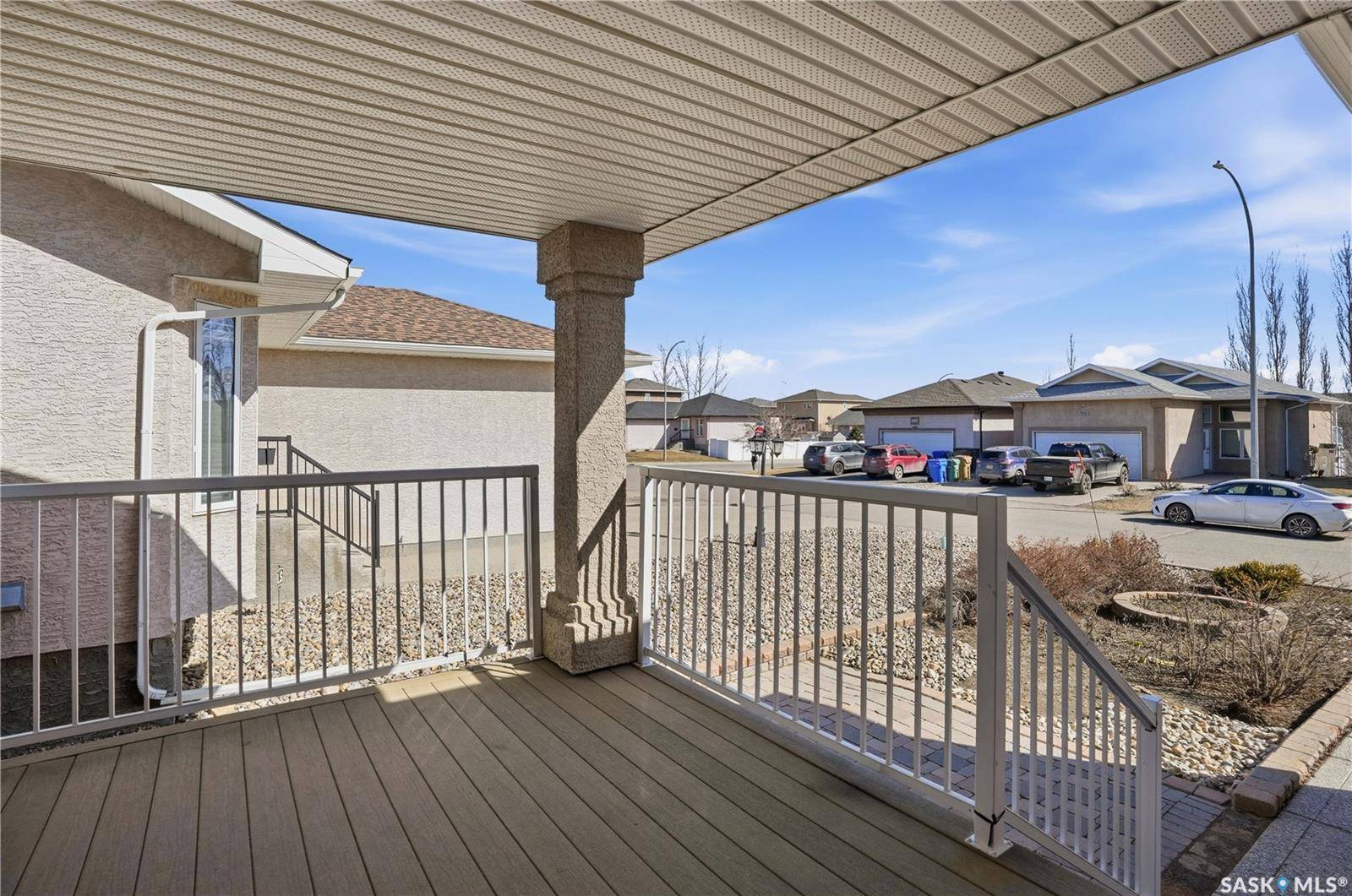 7270 Maple WAY, Regina, SK S4X 0E2