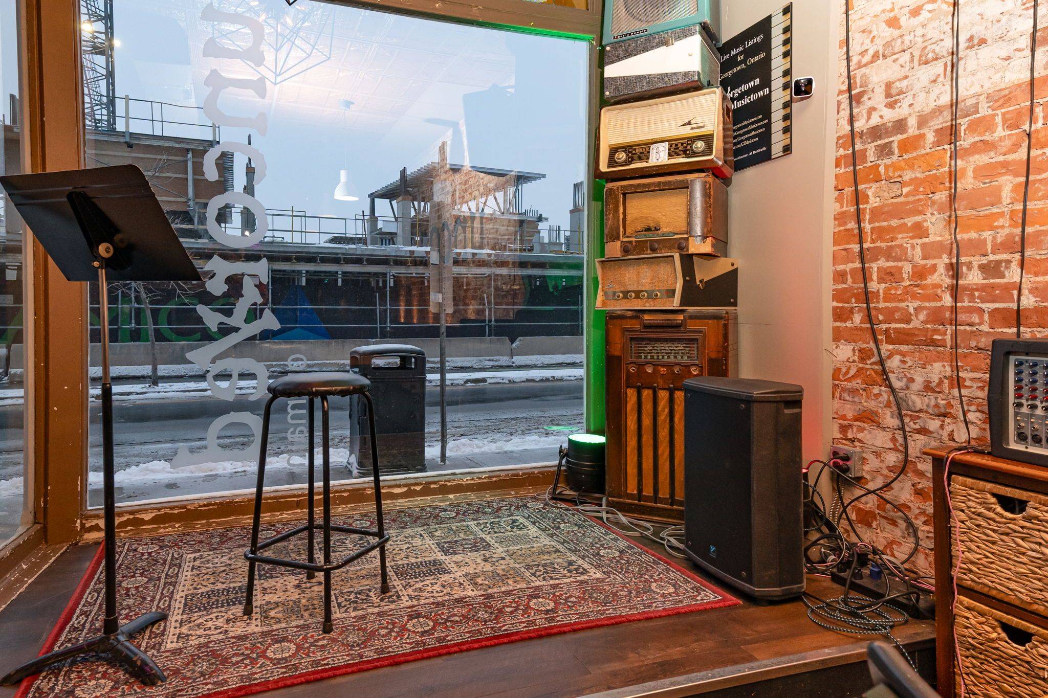 72 Main ST S, Halton Hills, ON L7G 3G3