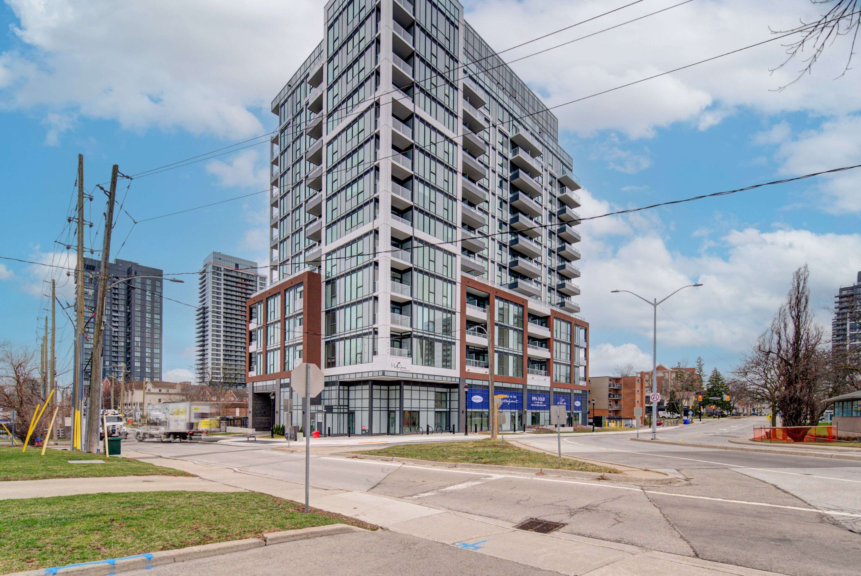 2088 James ST #1205, Burlington, ON L7R 0H2