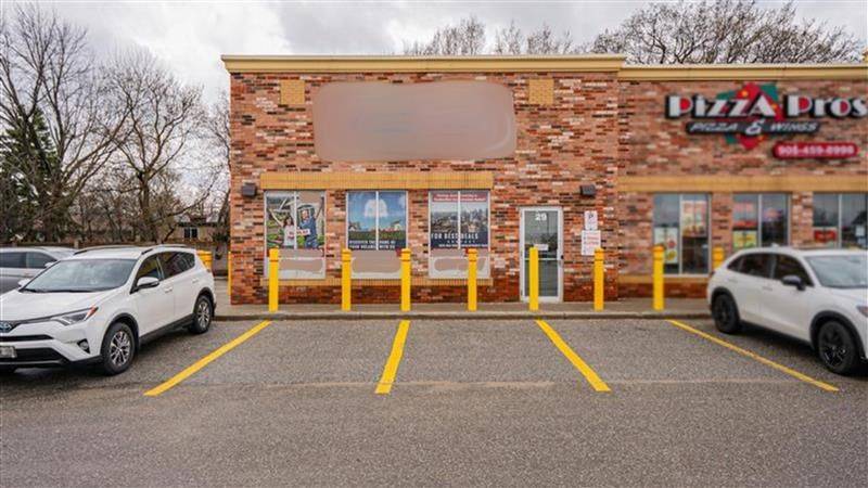 145 Clarence ST N #29, Brampton, ON L6W 1T2