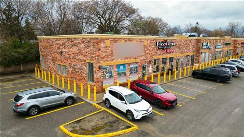 145 Clarence ST N #29, Brampton, ON L6W 1T2