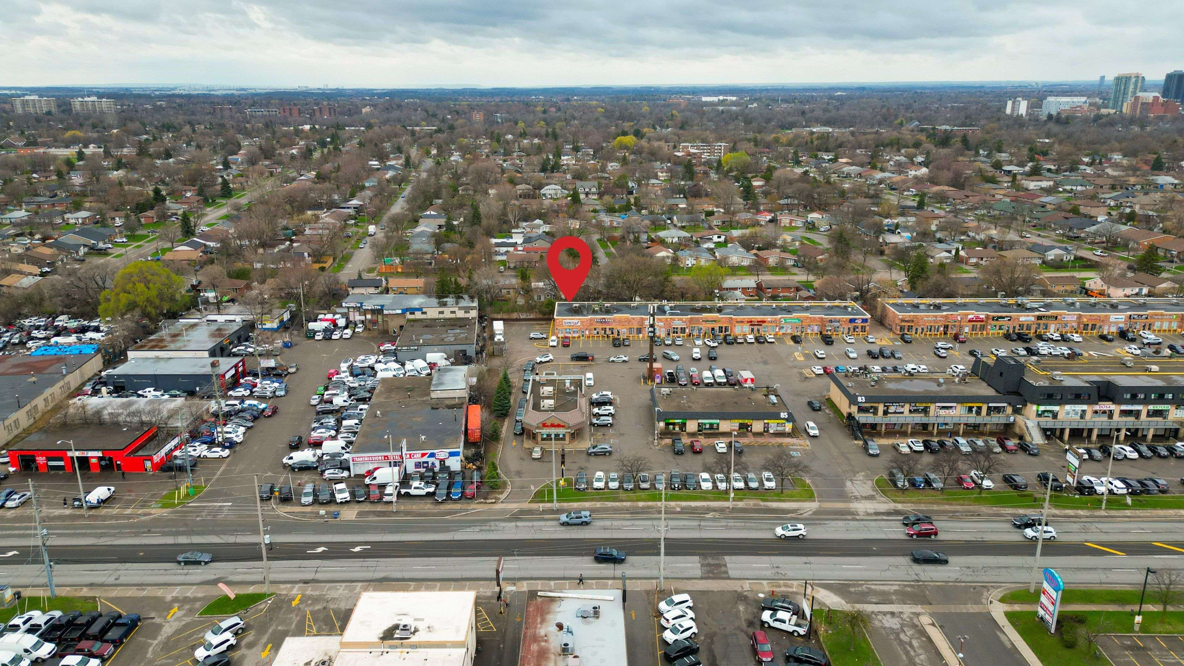 145 Clarence ST N #29, Brampton, ON L6W 1T2