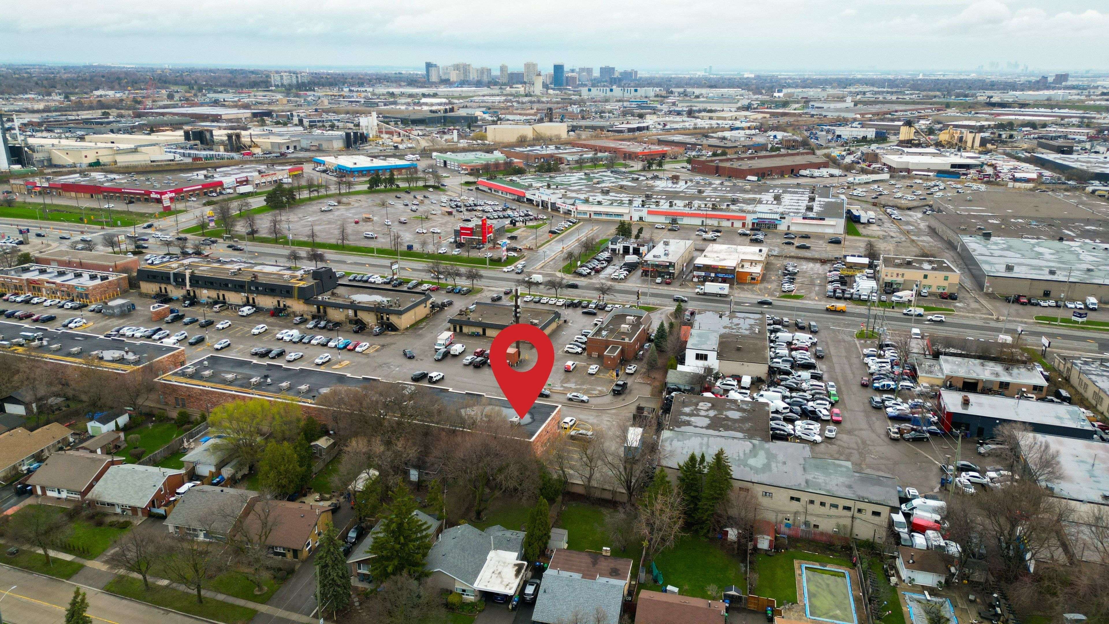 145 Clarence ST N #29, Brampton, ON L6W 1T2