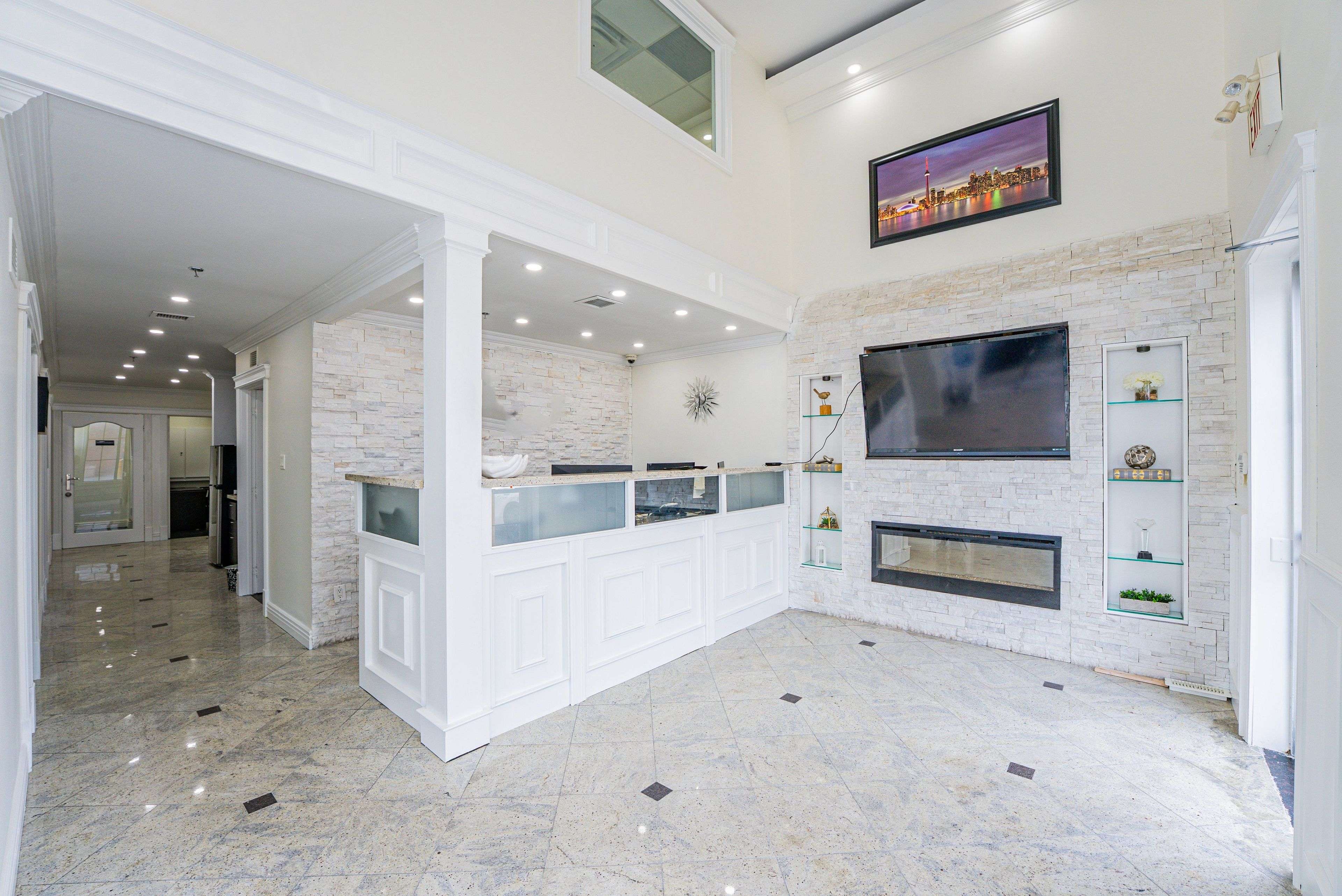 145 Clarence ST N #29, Brampton, ON L6W 1T2