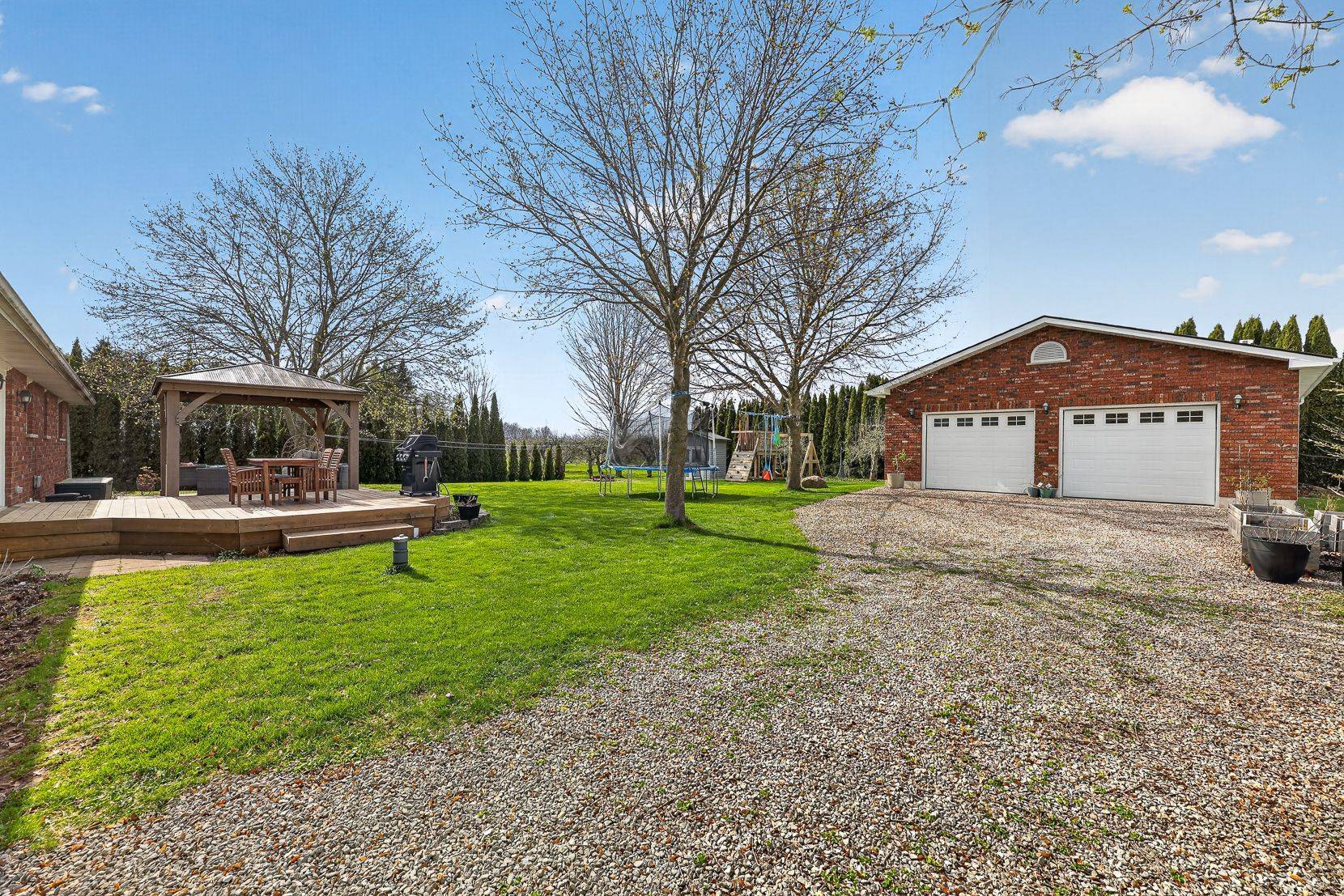 917 Norfolk County Road 19 RD, Norfolk, ON N0E 1Z0