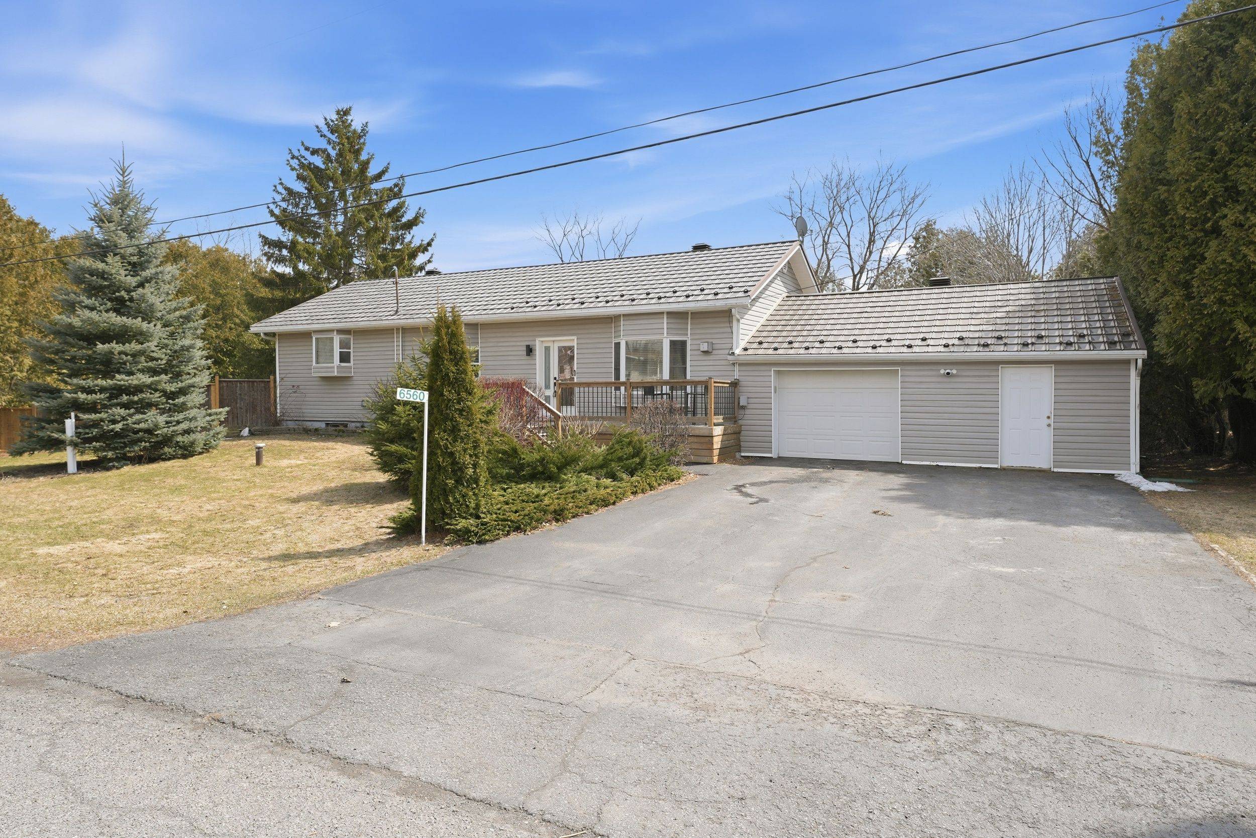 6560 Jack Pine CRES, Greely - Metcalfe - Osgoode - Vernon And Area, ON K4P 1E1