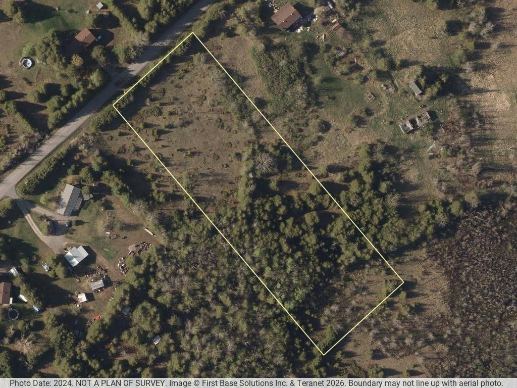 1509 B Second (Bourne Rd) Line E, Beckwith, ON K7A 4S7