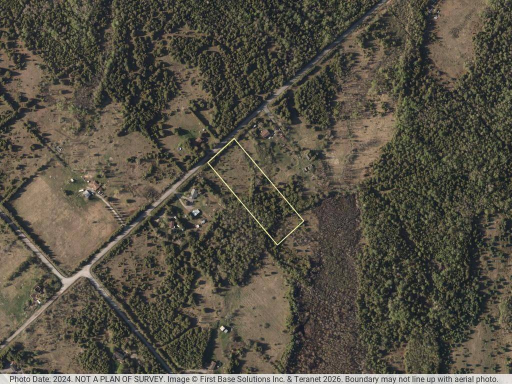 1509 B Second (Bourne Rd) Line E, Beckwith, ON K7A 4S7