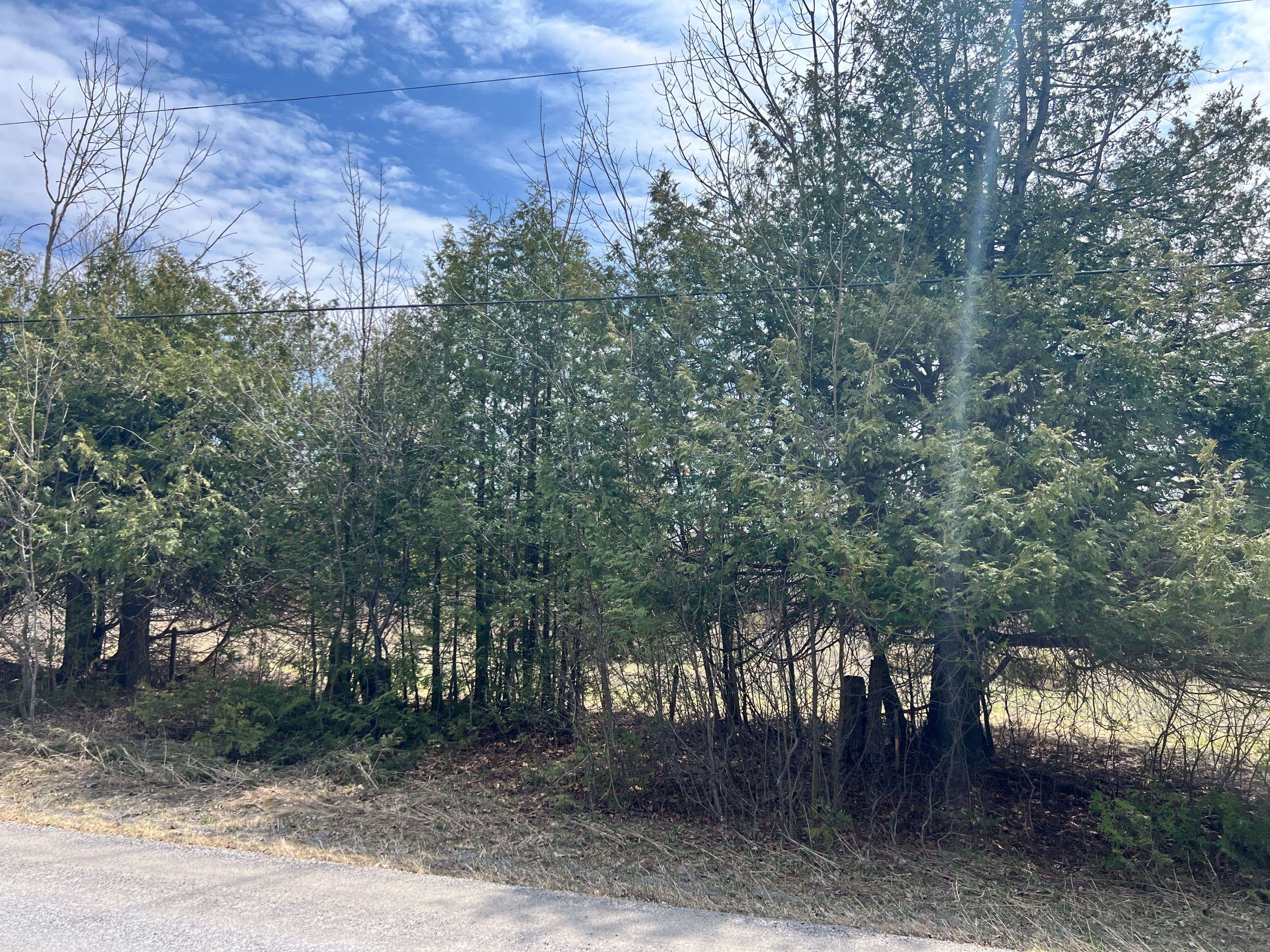 1509 B Second (Bourne Rd) Line E, Beckwith, ON K7A 4S7