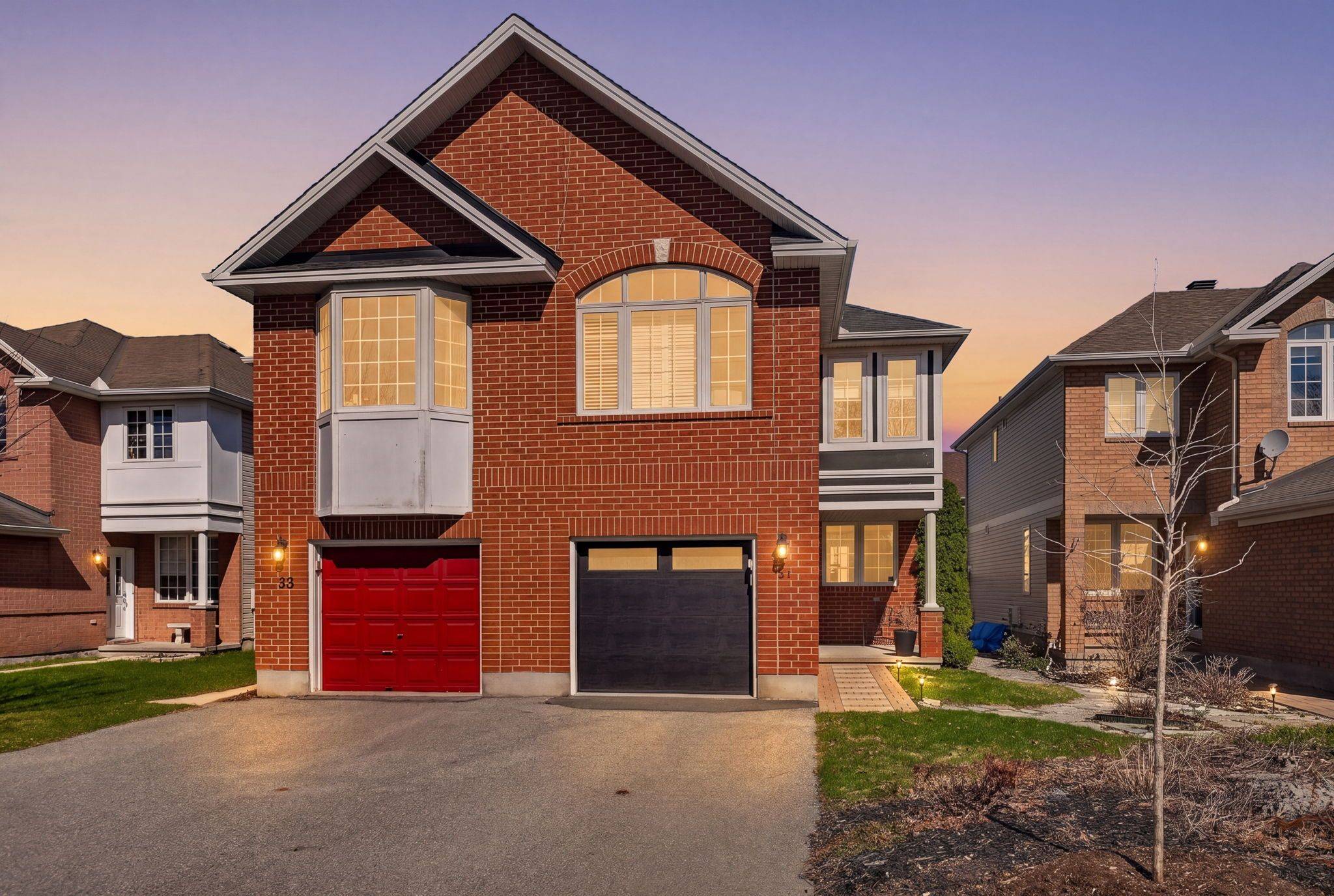 33 Grammercy PARK, Carlington - Central Park, ON K2C 4E1