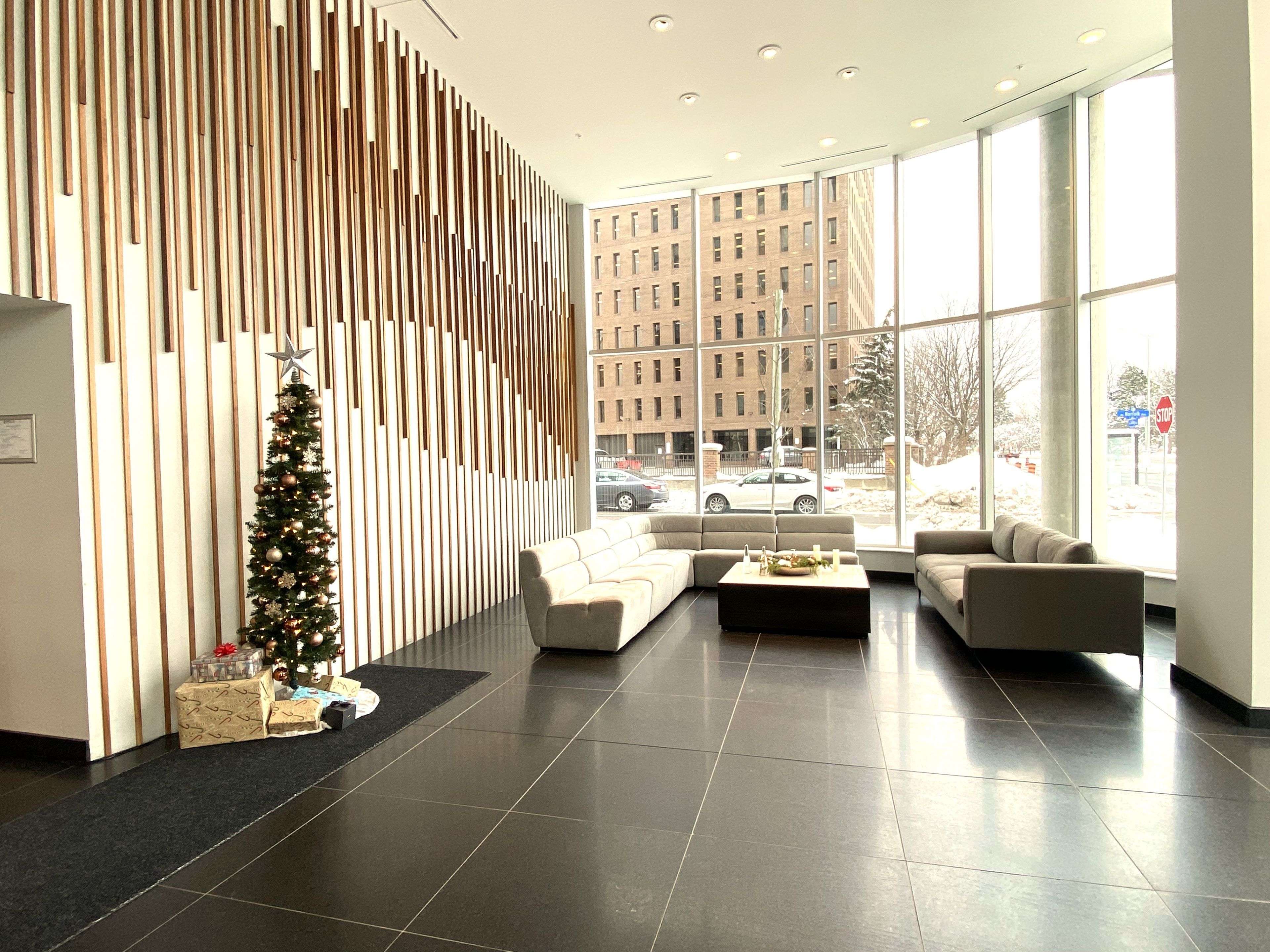 805 Carling AVE #2207, Dows Lake - Civic Hospital And Area, ON K1S 5W9