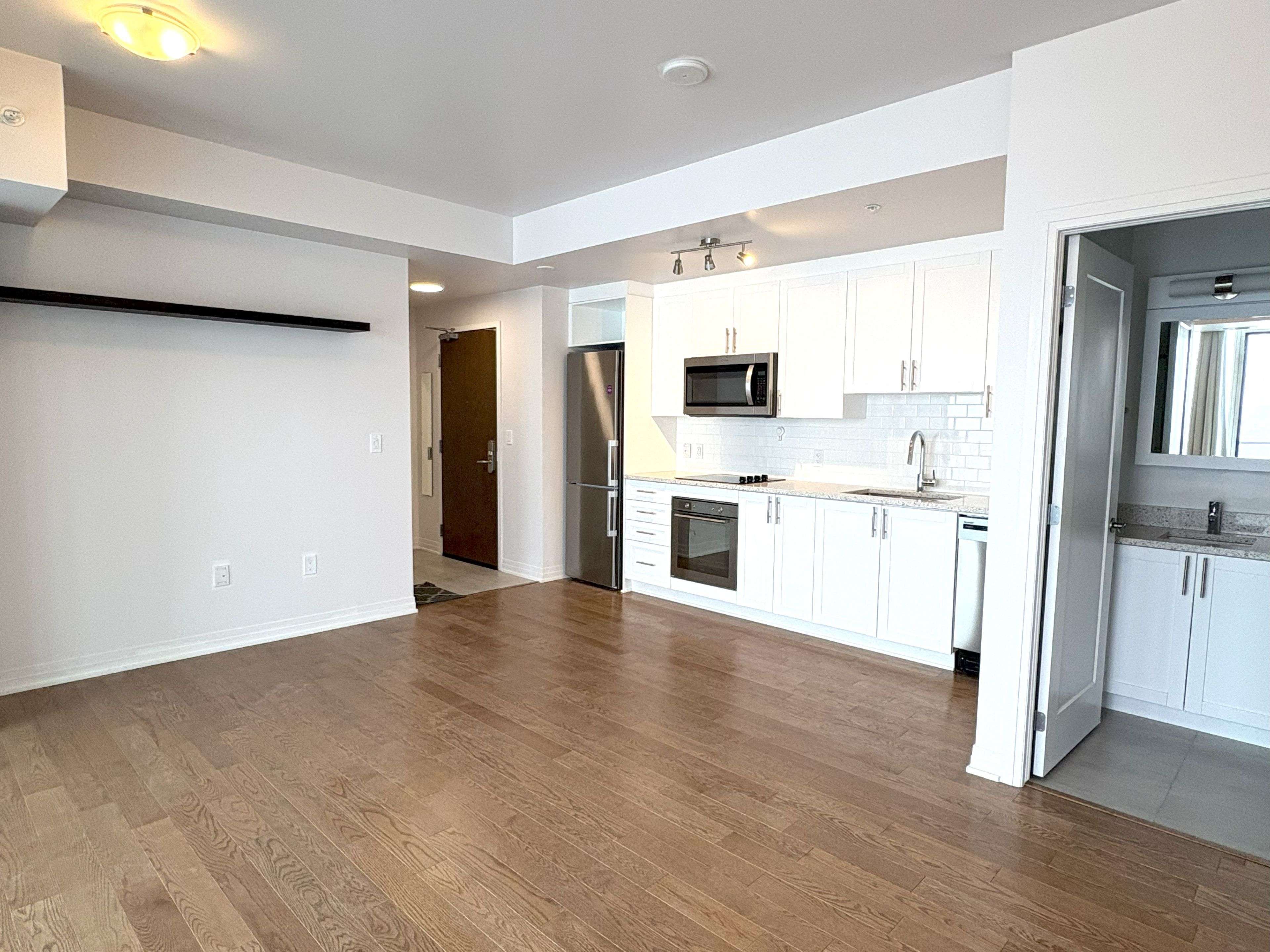 805 Carling AVE #2207, Dows Lake - Civic Hospital And Area, ON K1S 5W9