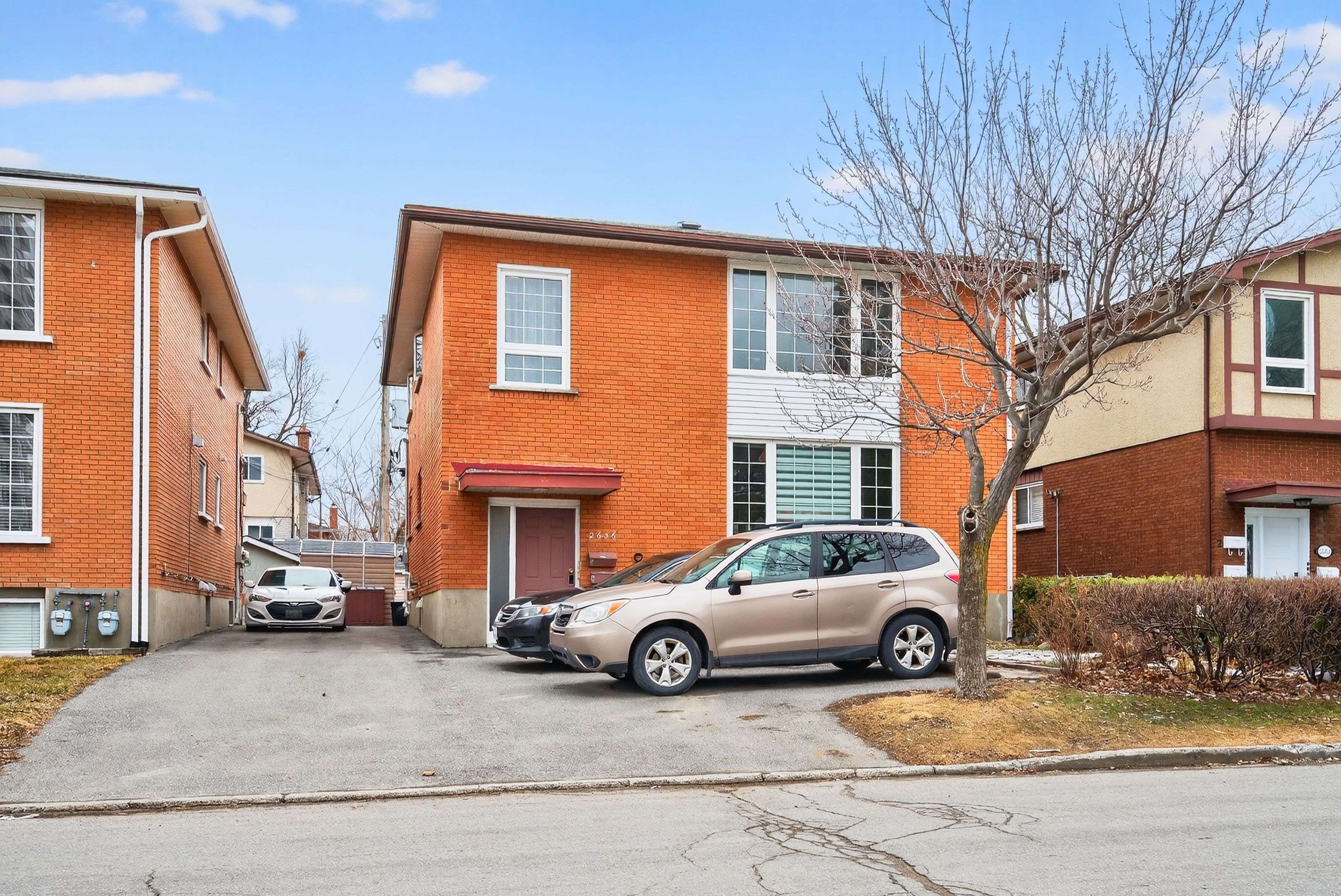 2636 Regina ST #B, Britannia - Lincoln Heights And Area, ON K2B 6X8