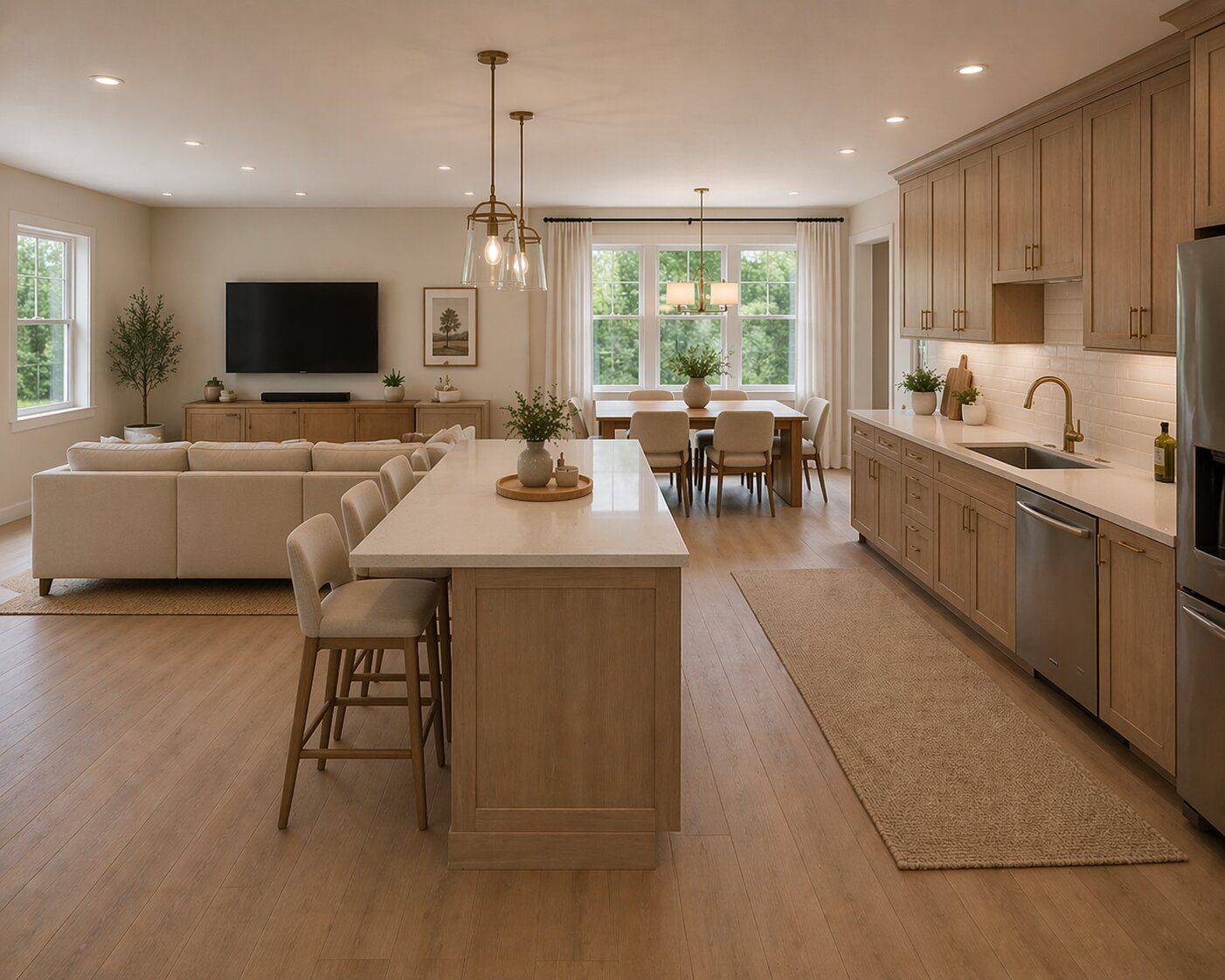 LOT 15 Sass CRES, Brant, ON N3L 0E9