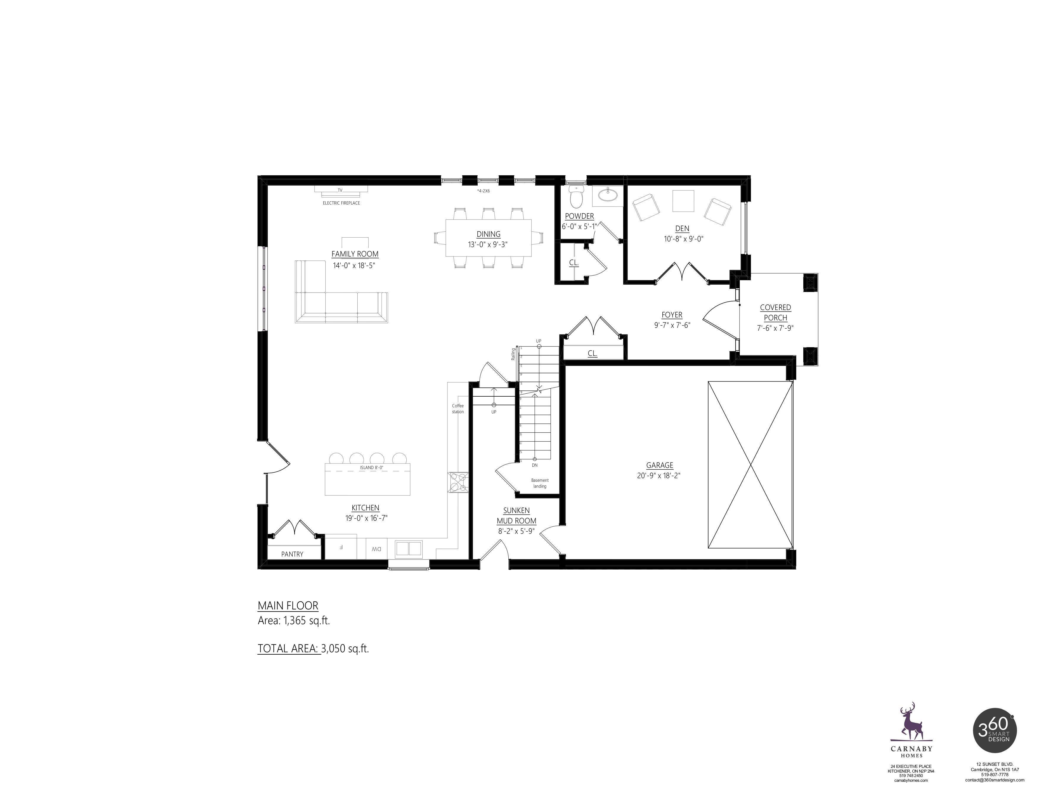 LOT 15 Sass CRES, Brant, ON N3L 0E9