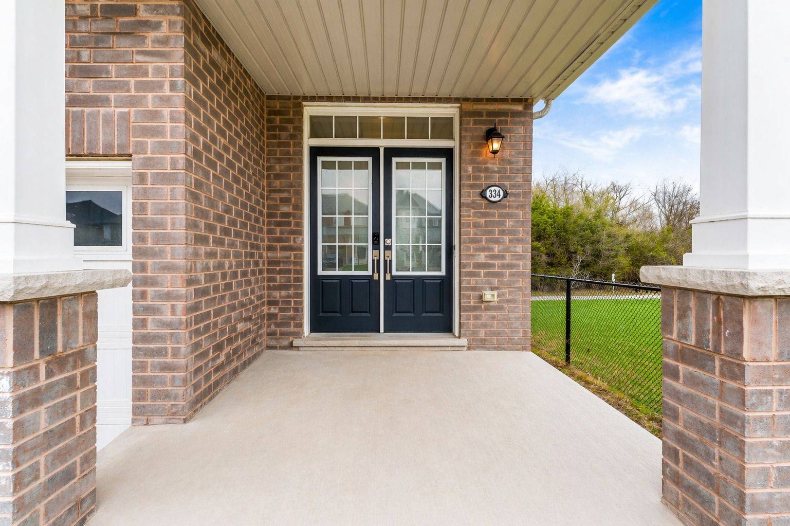 334 Dolman ST, Woolwich, ON N0B 1M0