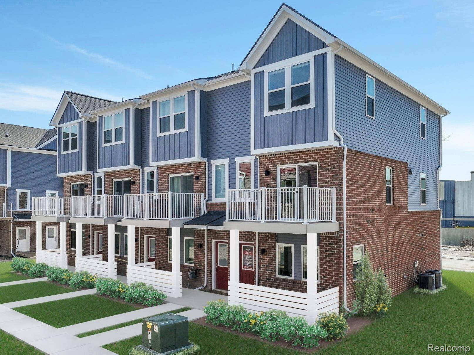 765 Canterbury Lane, Troy, MI 48085