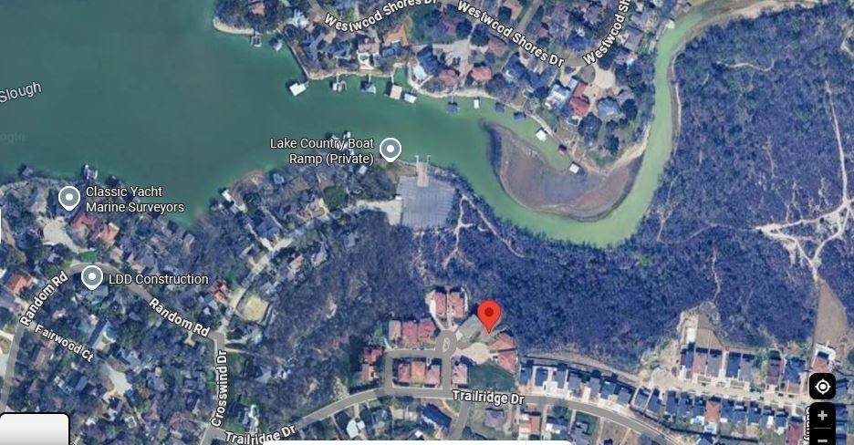 7704 Lakeview Circle, Fort Worth, TX 76179