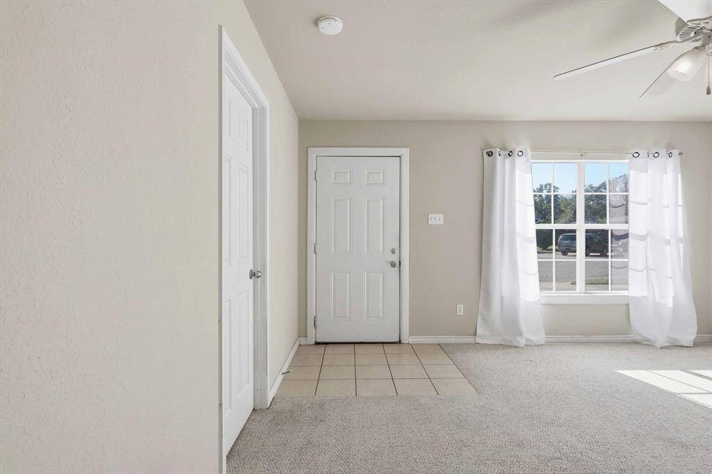 1709 Red Oak Court, Denton, TX 76209