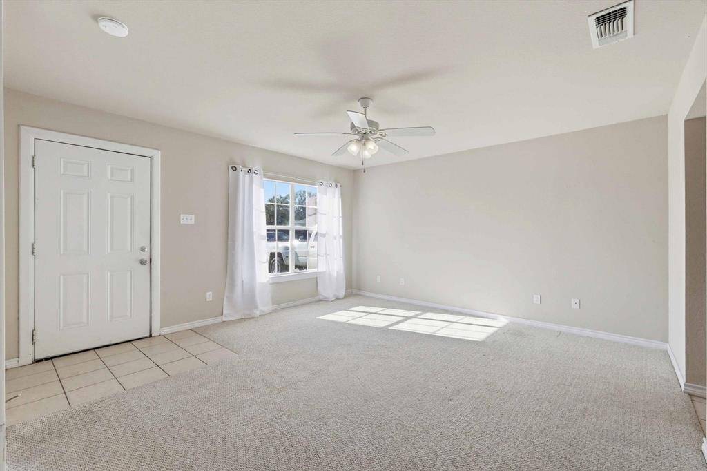 1709 Red Oak Court, Denton, TX 76209