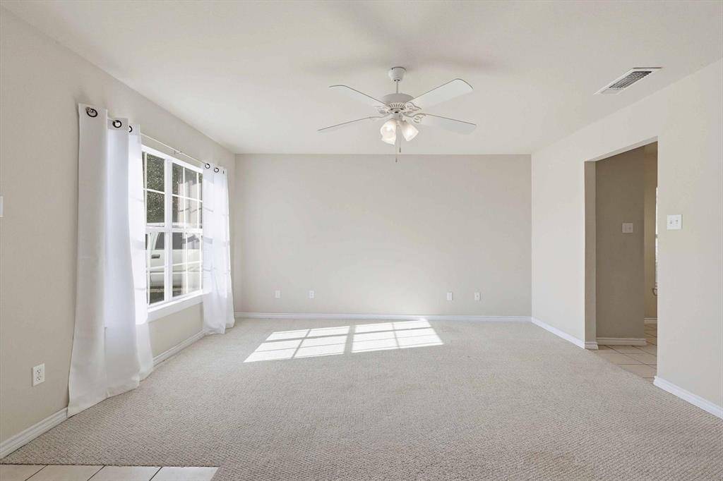 1709 Red Oak Court, Denton, TX 76209