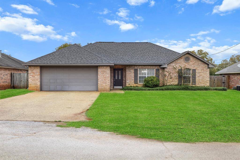 103 Courtney, Bullard, TX 75757