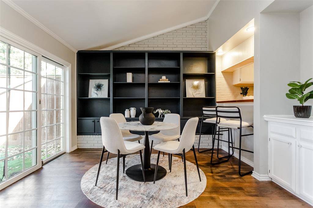 2706 Meadowstone Court, Carrollton, TX 75006