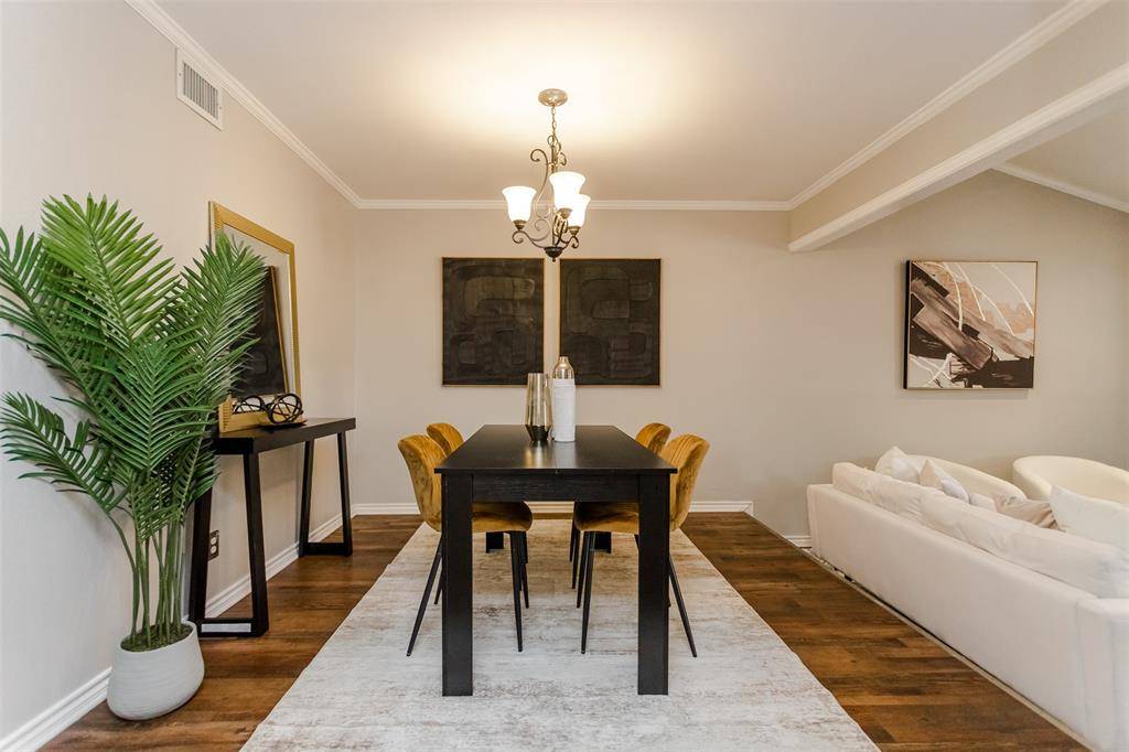 2706 Meadowstone Court, Carrollton, TX 75006