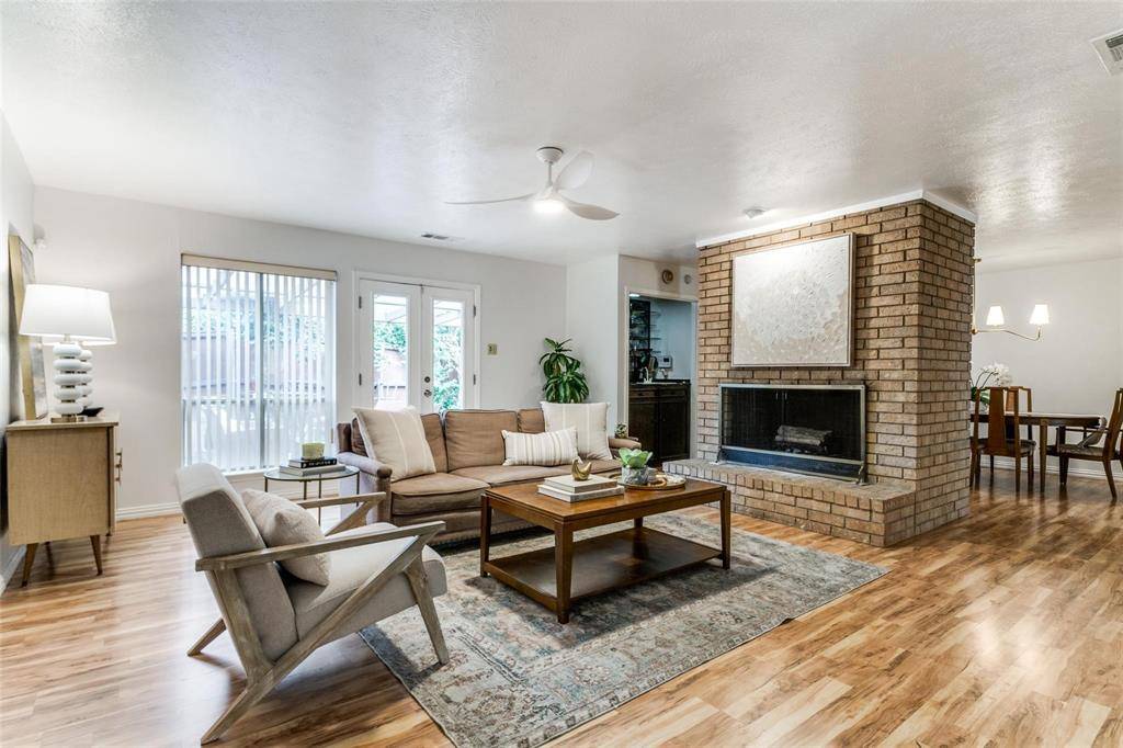 10431 Pagewood Drive, Dallas, TX 75230