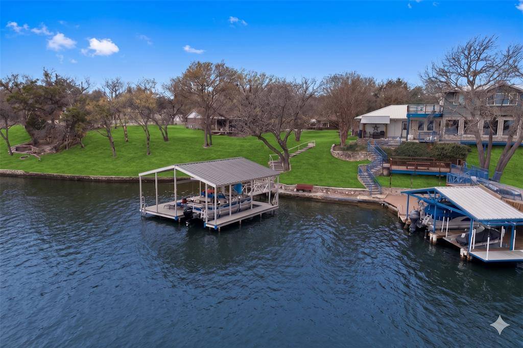 623 S Harbor Court, Granbury, TX 76048