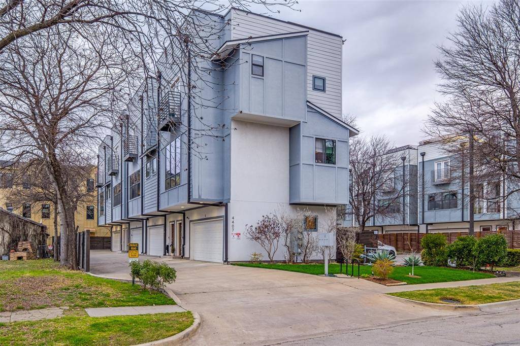 4407 Munger Avenue #3, Dallas, TX 75204