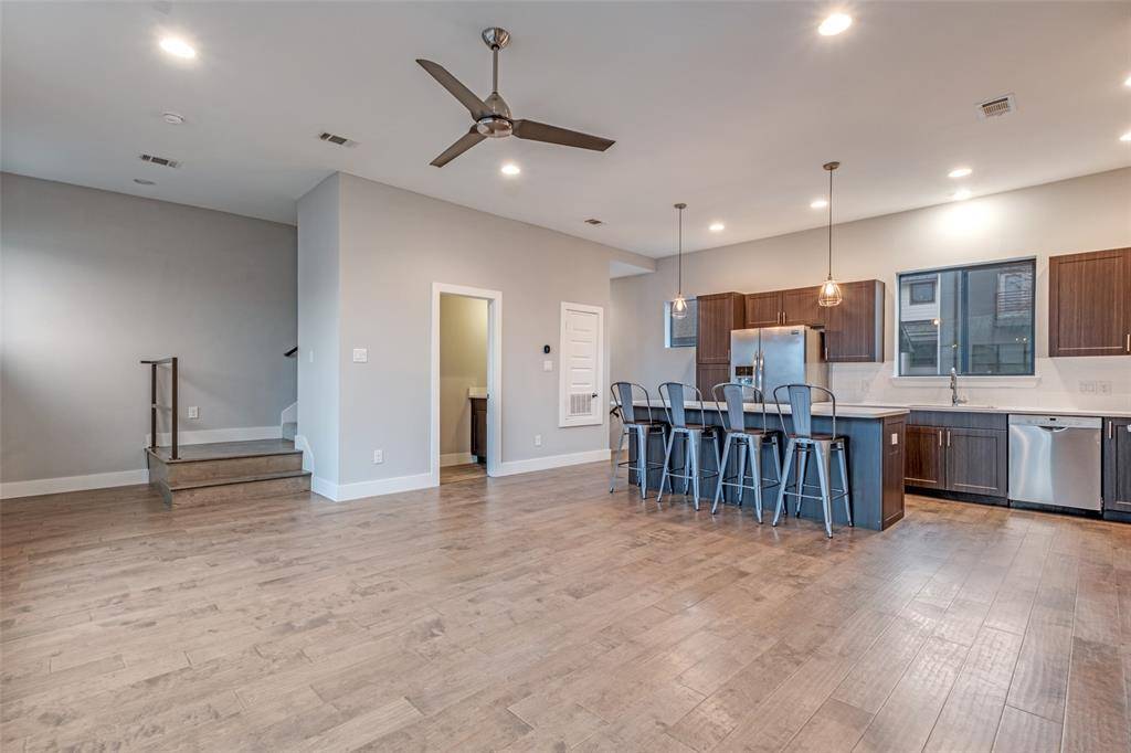 4407 Munger Avenue #3, Dallas, TX 75204