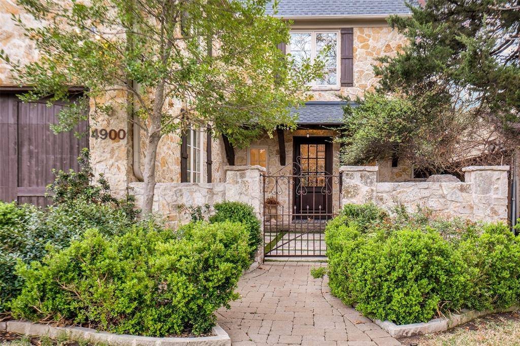 4900 W Stanford Avenue, Dallas, TX 75209