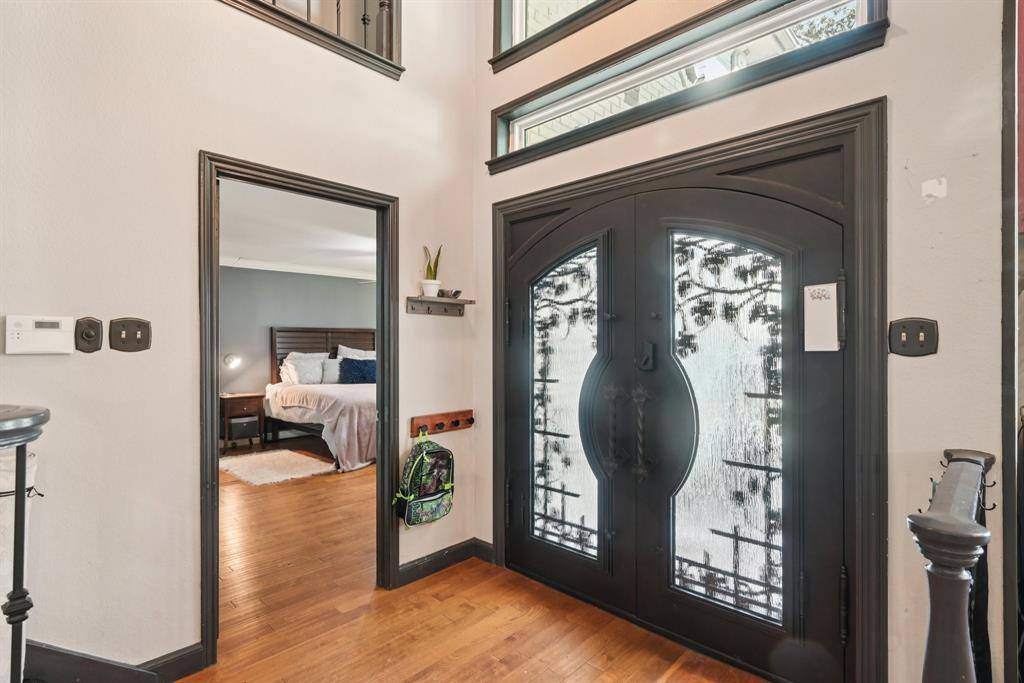 5 Woodlands Court, Trophy Club, TX 76262