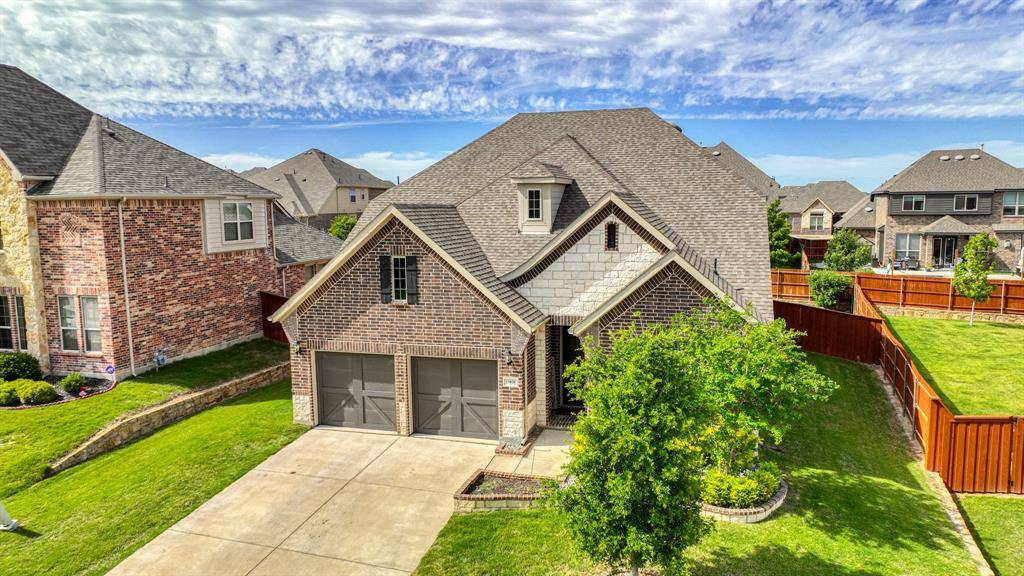 15020 Belclaire Avenue, Aledo, TX 76008
