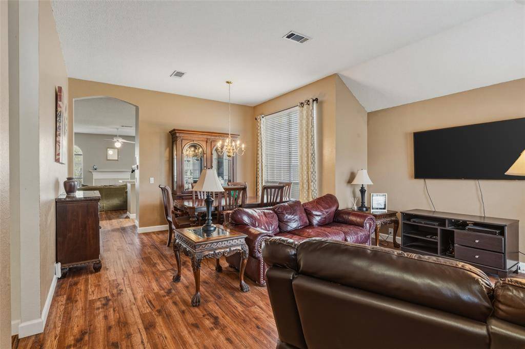 112 Bardwell Drive, Allen, TX 75002