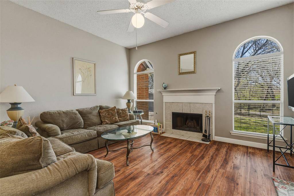 112 Bardwell Drive, Allen, TX 75002