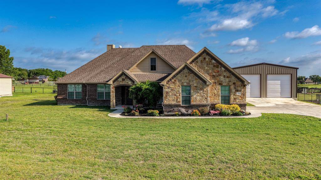 2023 Jo Jones, Springtown, TX 76082