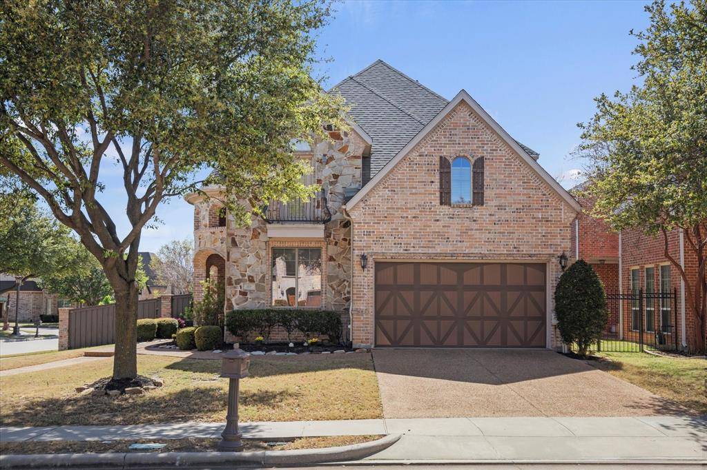 49 Pristine Pond Drive, Frisco, TX 75034