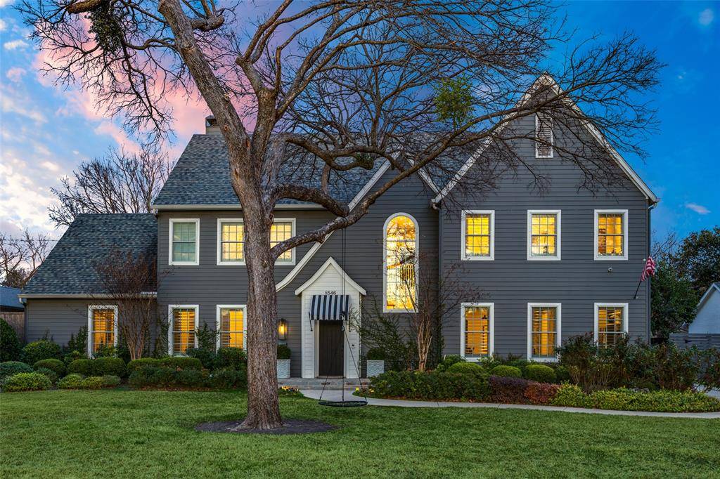 8546 San Pedro Parkway, Dallas, TX 75218