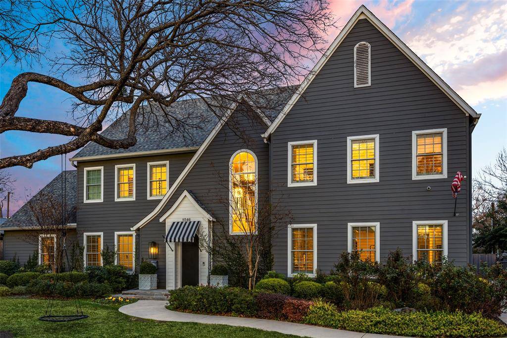 8546 San Pedro Parkway, Dallas, TX 75218
